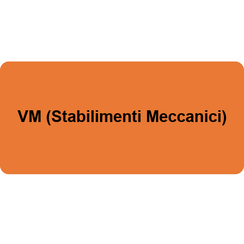VM (Stabilimenti Meccanici)
